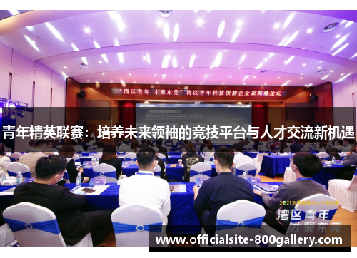 青年精英联赛：培养未来领袖的竞技平台与人才交流新机遇